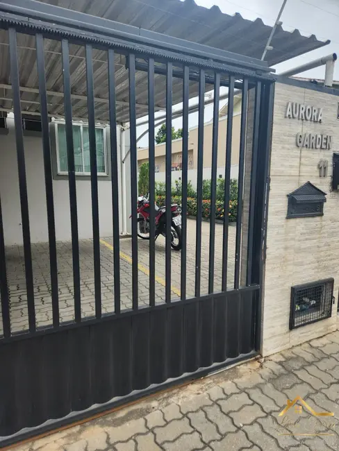 Apartamento com 2 quartos à venda, 59m2 em Parque Rosário, Campos Dos Goytacazes - RJ - imagem 1 Foto 1 de Apartamento com 2 quartos à venda, 59m2 em Parque Rosário, Campos Dos Goytacazes - RJ