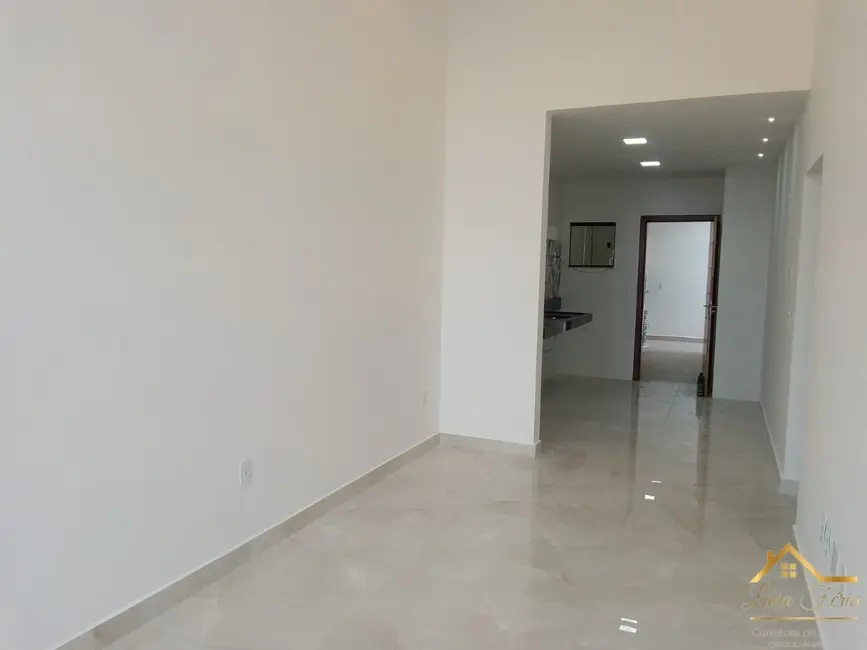 Foto 8 de Casa com 3 quartos à venda, 83m2 em Parque São Benedito, Campos Dos Goytacazes - RJ