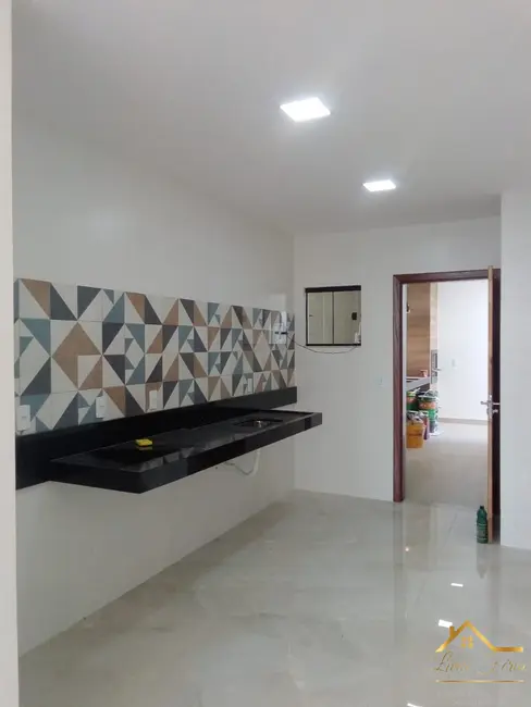 Foto 7 de Casa com 3 quartos à venda, 83m2 em Parque São Benedito, Campos Dos Goytacazes - RJ