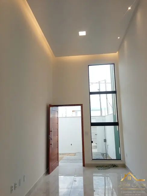 Foto 5 de Casa com 3 quartos à venda, 83m2 em Parque São Benedito, Campos Dos Goytacazes - RJ