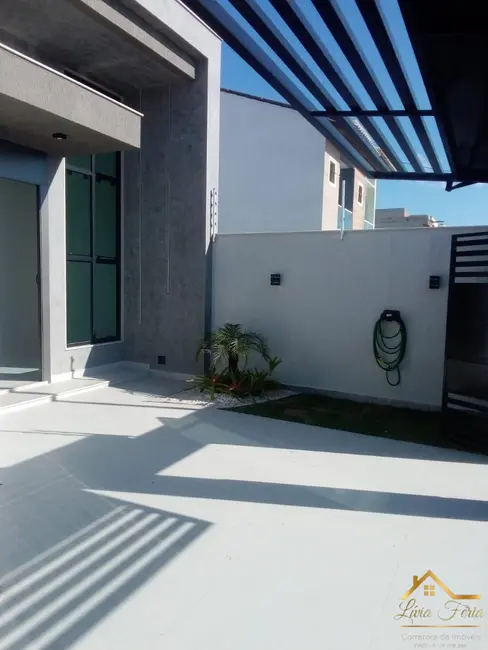 Foto 3 de Casa com 3 quartos à venda, 83m2 em Parque São Benedito, Campos Dos Goytacazes - RJ