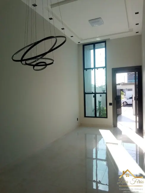 Foto 7 de Casa com 3 quartos à venda, 83m2 em Parque São Benedito, Campos Dos Goytacazes - RJ