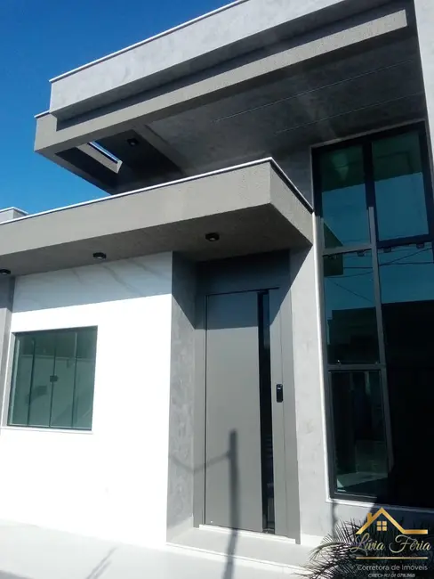 Foto 2 de Casa com 3 quartos à venda, 83m2 em Parque São Benedito, Campos Dos Goytacazes - RJ