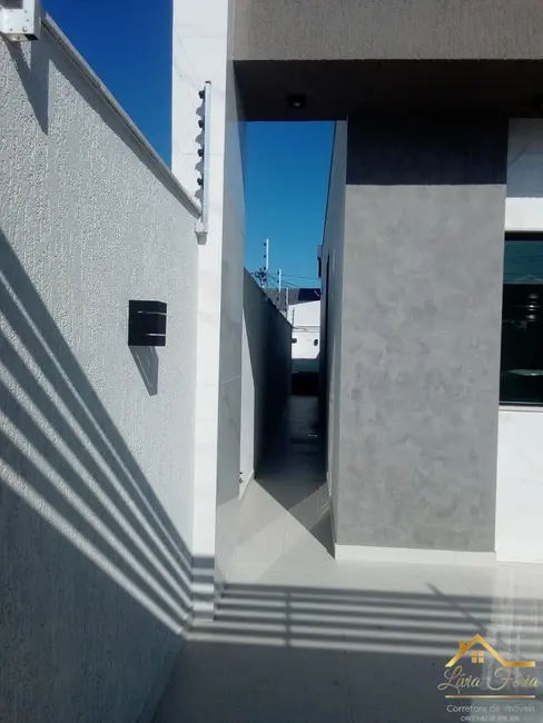 Foto 5 de Casa com 3 quartos à venda, 83m2 em Parque São Benedito, Campos Dos Goytacazes - RJ