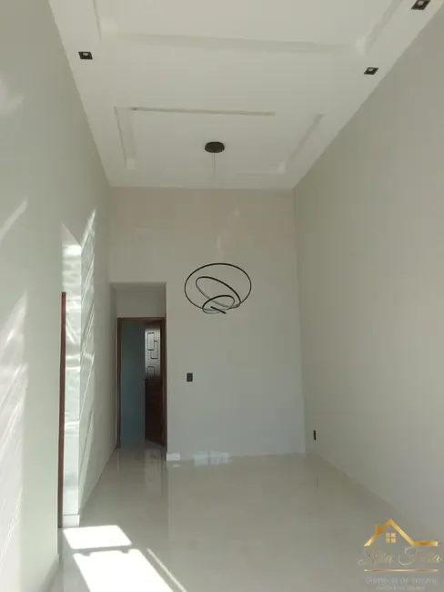 Foto 9 de Casa com 3 quartos à venda, 83m2 em Parque São Benedito, Campos Dos Goytacazes - RJ