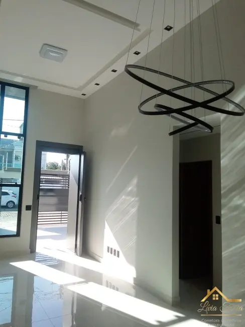 Foto 8 de Casa com 3 quartos à venda, 83m2 em Parque São Benedito, Campos Dos Goytacazes - RJ