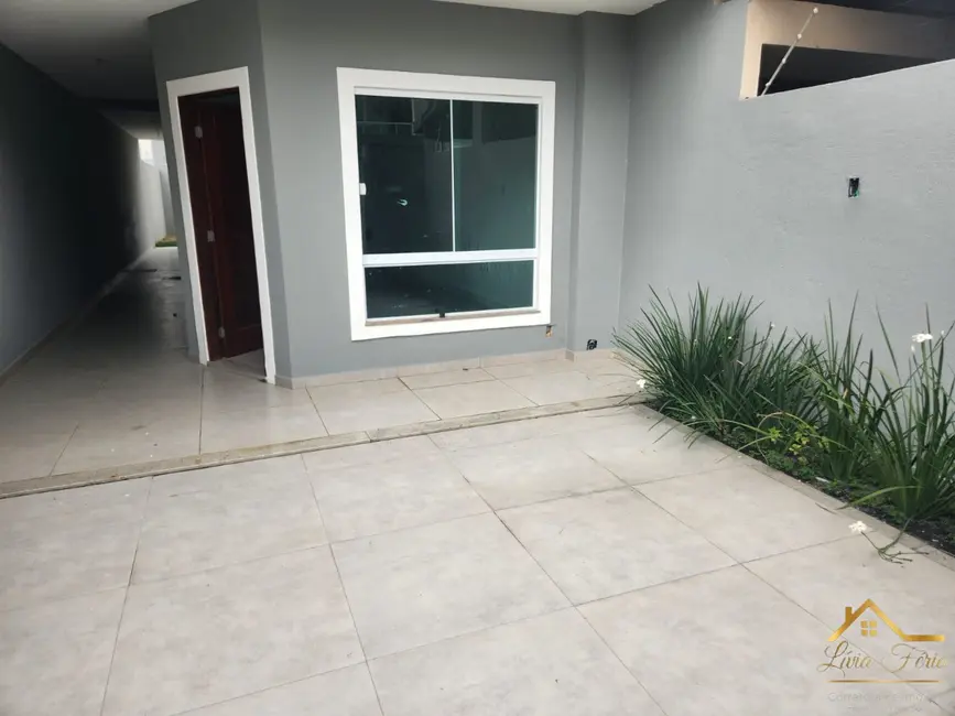 Casa com 3 quartos à venda, 125m2 em Parque Aurora, Campos Dos Goytacazes - RJ - imagem 1 Foto 1 de Casa com 3 quartos à venda, 125m2 em Parque Aurora, Campos Dos Goytacazes - RJ