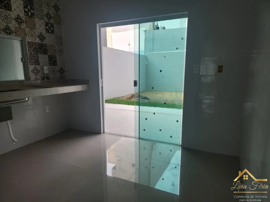 Casa com 3 quartos à venda, 125m2 em Parque Aurora, Campos Dos Goytacazes - RJ - imagem 5 Foto 5 de Casa com 3 quartos à venda, 125m2 em Parque Aurora, Campos Dos Goytacazes - RJ