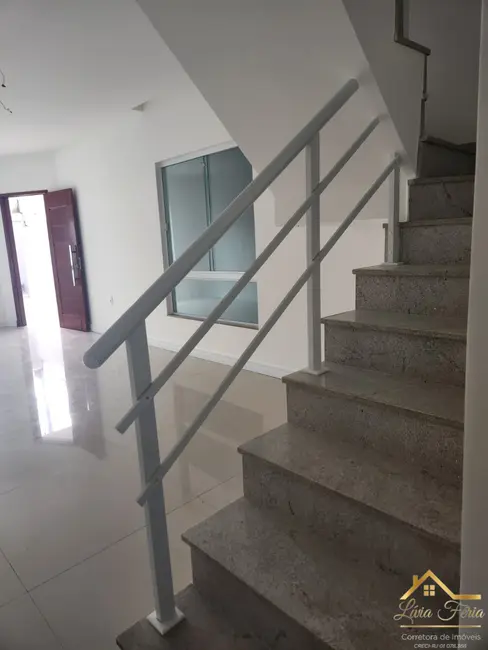 Casa com 3 quartos à venda, 125m2 em Parque Aurora, Campos Dos Goytacazes - RJ - imagem 7 Foto 7 de Casa com 3 quartos à venda, 125m2 em Parque Aurora, Campos Dos Goytacazes - RJ