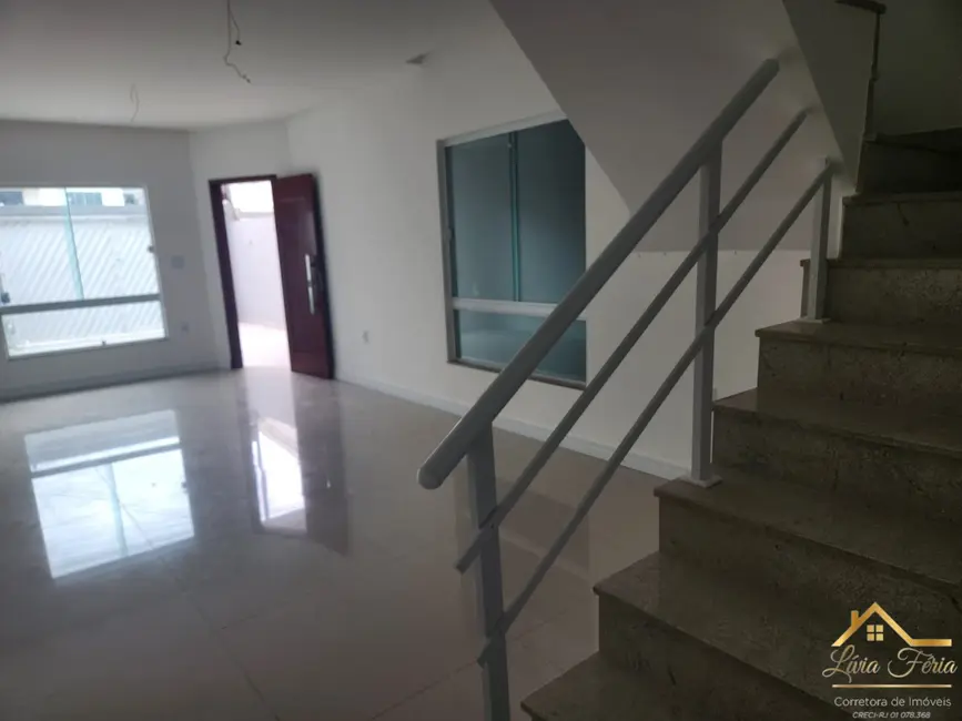 Casa com 3 quartos à venda, 125m2 em Parque Aurora, Campos Dos Goytacazes - RJ - imagem 3 Foto 3 de Casa com 3 quartos à venda, 125m2 em Parque Aurora, Campos Dos Goytacazes - RJ