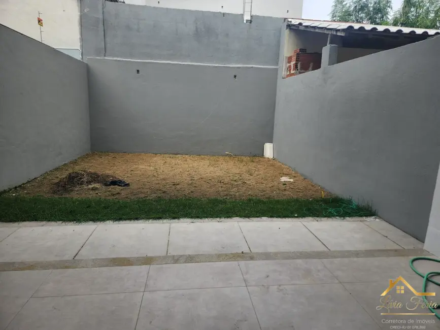 Casa com 3 quartos à venda, 125m2 em Parque Aurora, Campos Dos Goytacazes - RJ - imagem 6 Foto 6 de Casa com 3 quartos à venda, 125m2 em Parque Aurora, Campos Dos Goytacazes - RJ