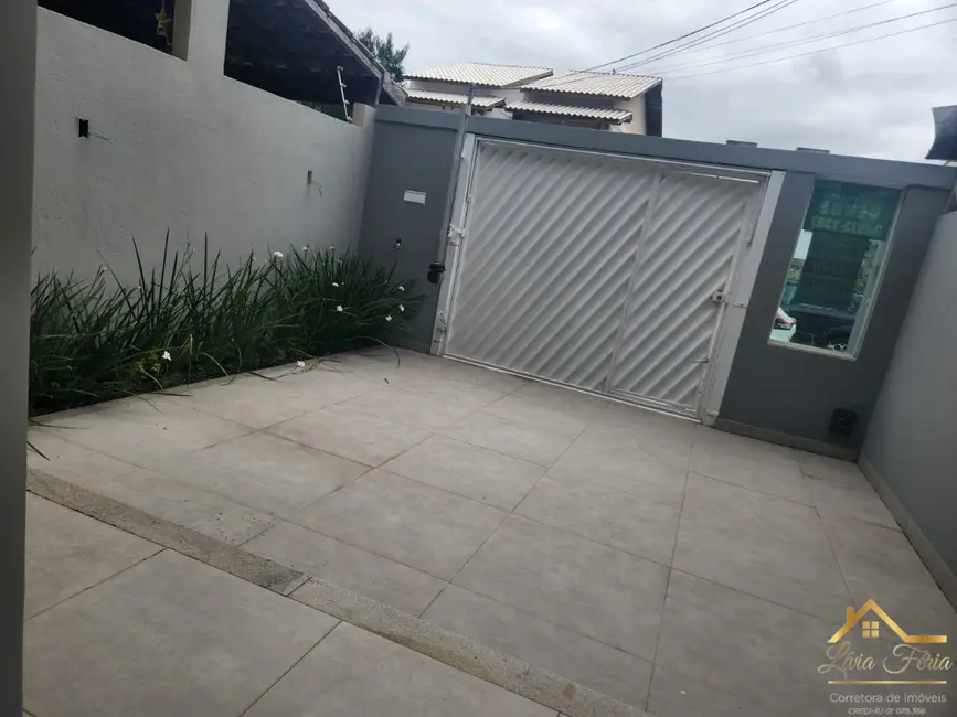 Casa com 3 quartos à venda, 125m2 em Parque Aurora, Campos Dos Goytacazes - RJ - imagem 2 Foto 2 de Casa com 3 quartos à venda, 125m2 em Parque Aurora, Campos Dos Goytacazes - RJ