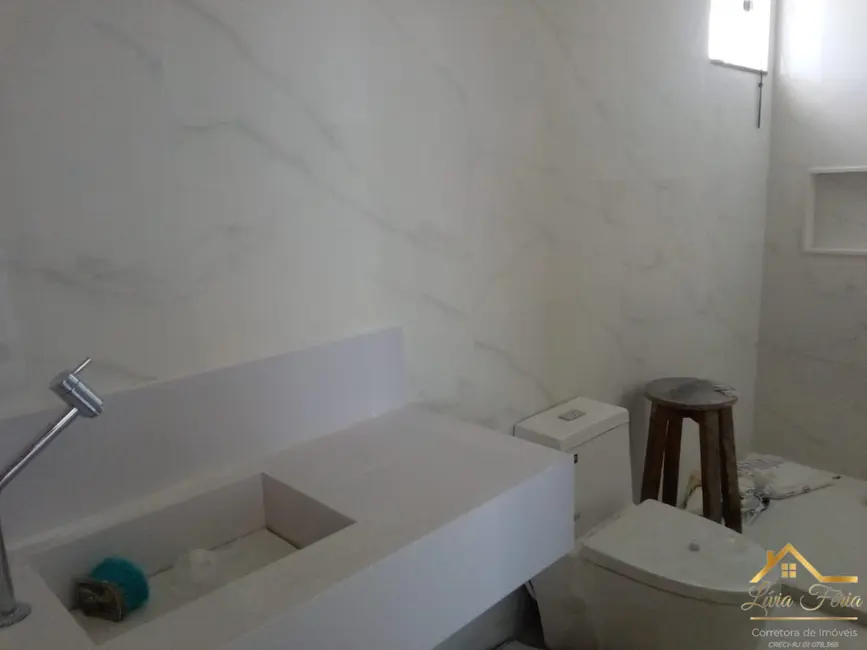 Foto 8 de Casa de Condomínio com 4 quartos à venda, 298m2 em Parque São Benedito, Campos Dos Goytacazes - RJ