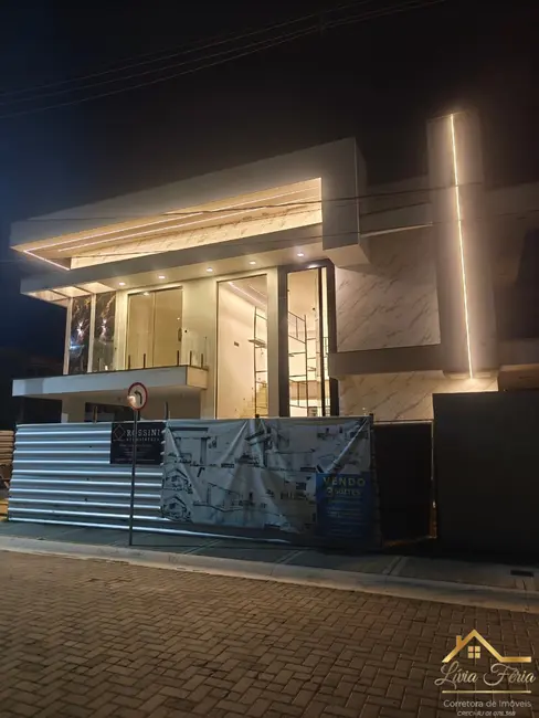 Foto 7 de Casa de Condomínio com 4 quartos à venda, 298m2 em Parque São Benedito, Campos Dos Goytacazes - RJ