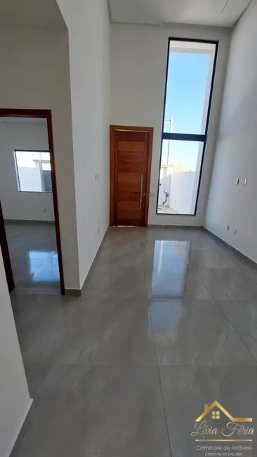 Foto 9 de Casa com 3 quartos à venda, 100m2 em Parque Tarcisio Miranda, Campos Dos Goytacazes - RJ