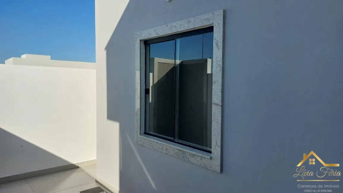 Foto 8 de Casa com 3 quartos à venda, 100m2 em Parque Tarcisio Miranda, Campos Dos Goytacazes - RJ