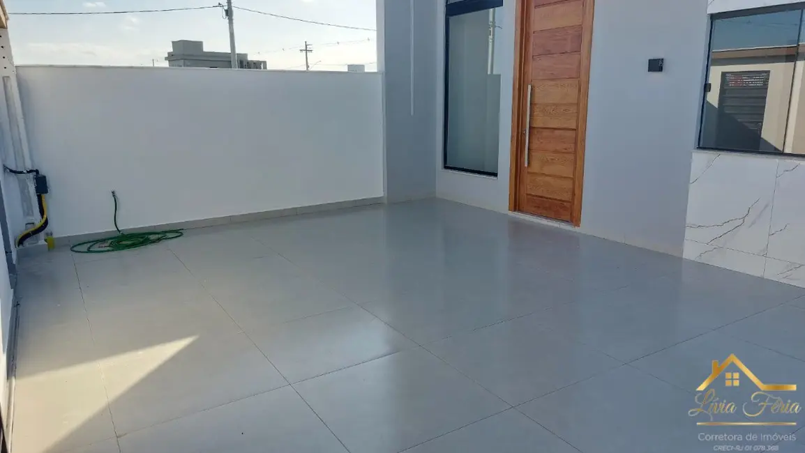 Foto 6 de Casa com 3 quartos à venda, 100m2 em Parque Tarcisio Miranda, Campos Dos Goytacazes - RJ
