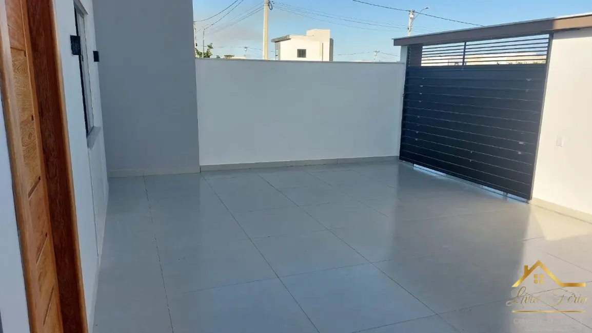 Foto 7 de Casa com 3 quartos à venda, 100m2 em Parque Tarcisio Miranda, Campos Dos Goytacazes - RJ