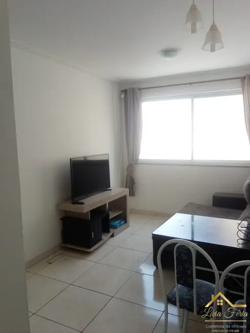 Foto 3 de Apartamento com 2 quartos à venda, 56m2 em Parque Novo Mundo, Campos Dos Goytacazes - RJ