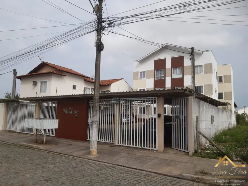 Foto 1 de Apartamento com 2 quartos à venda, 56m2 em Parque Novo Mundo, Campos Dos Goytacazes - RJ