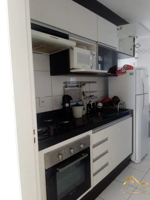 Foto 6 de Apartamento com 2 quartos à venda, 56m2 em Parque Novo Mundo, Campos Dos Goytacazes - RJ