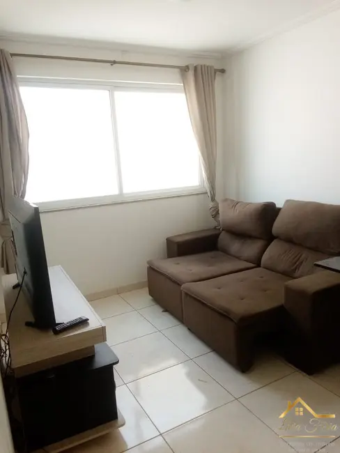Foto 4 de Apartamento com 2 quartos à venda, 56m2 em Parque Novo Mundo, Campos Dos Goytacazes - RJ