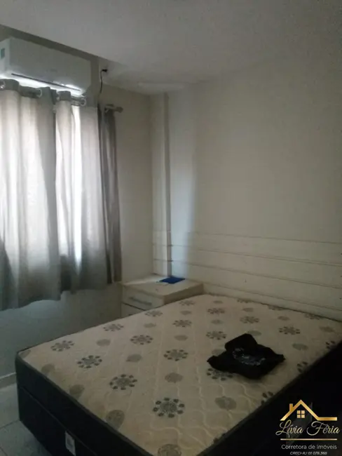 Foto 7 de Apartamento com 2 quartos à venda, 56m2 em Parque Novo Mundo, Campos Dos Goytacazes - RJ