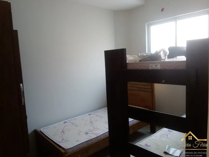 Foto 9 de Apartamento com 2 quartos à venda, 56m2 em Parque Novo Mundo, Campos Dos Goytacazes - RJ