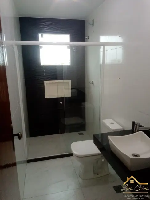 Foto 3 de Casa com 2 quartos à venda, 90m2 em Parque Tarcisio Miranda, Campos Dos Goytacazes - RJ