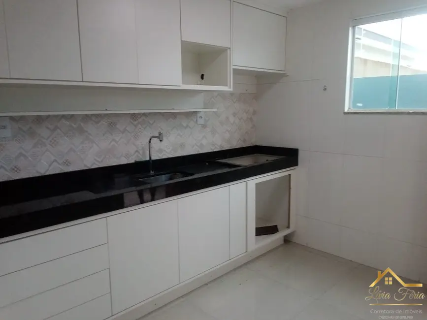 Foto 5 de Casa com 2 quartos à venda, 90m2 em Parque Tarcisio Miranda, Campos Dos Goytacazes - RJ