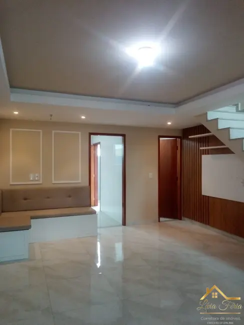 Foto 4 de Casa com 2 quartos à venda, 90m2 em Parque Tarcisio Miranda, Campos Dos Goytacazes - RJ