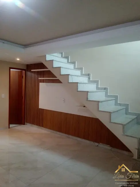 Foto 2 de Casa com 2 quartos à venda, 90m2 em Parque Tarcisio Miranda, Campos Dos Goytacazes - RJ