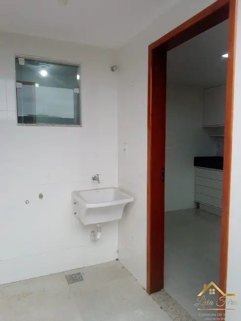 Foto 8 de Casa com 2 quartos à venda, 90m2 em Parque Tarcisio Miranda, Campos Dos Goytacazes - RJ
