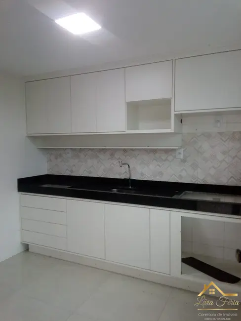 Foto 6 de Casa com 2 quartos à venda, 90m2 em Parque Tarcisio Miranda, Campos Dos Goytacazes - RJ