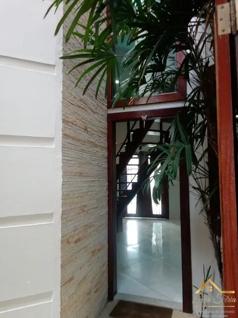 Foto 8 de Casa de Condomínio com 5 quartos à venda, 360m2 em Parque Aurora, Campos Dos Goytacazes - RJ