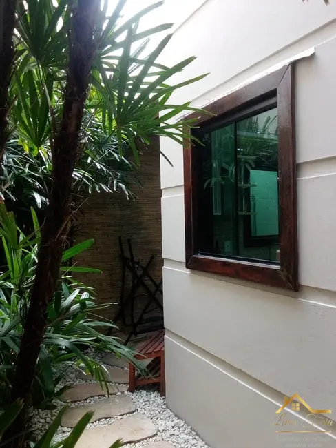 Foto 4 de Casa de Condomínio com 5 quartos à venda, 360m2 em Parque Aurora, Campos Dos Goytacazes - RJ