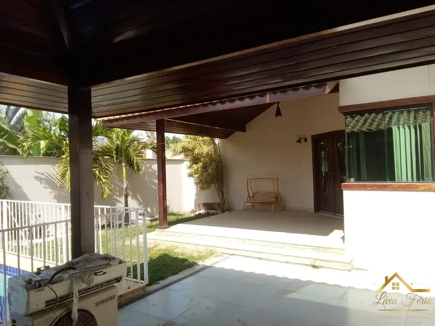 Foto 5 de Casa de Condomínio com 5 quartos à venda, 360m2 em Parque Aurora, Campos Dos Goytacazes - RJ