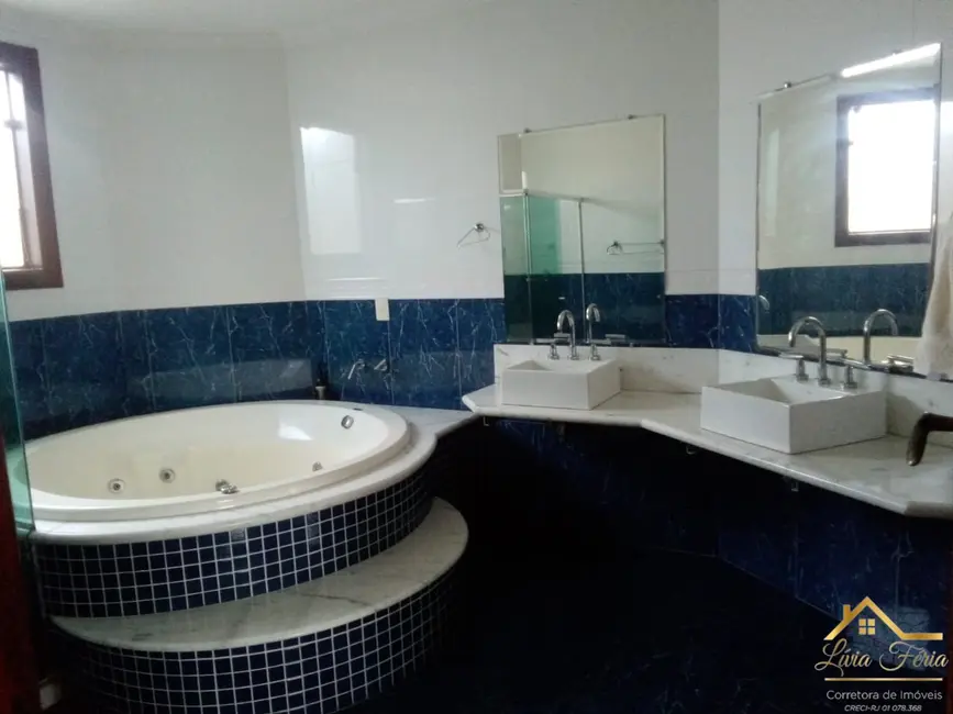 Foto 7 de Casa de Condomínio com 5 quartos à venda, 360m2 em Parque Aurora, Campos Dos Goytacazes - RJ