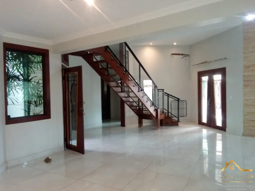 Foto 9 de Casa de Condomínio com 5 quartos à venda, 360m2 em Parque Aurora, Campos Dos Goytacazes - RJ