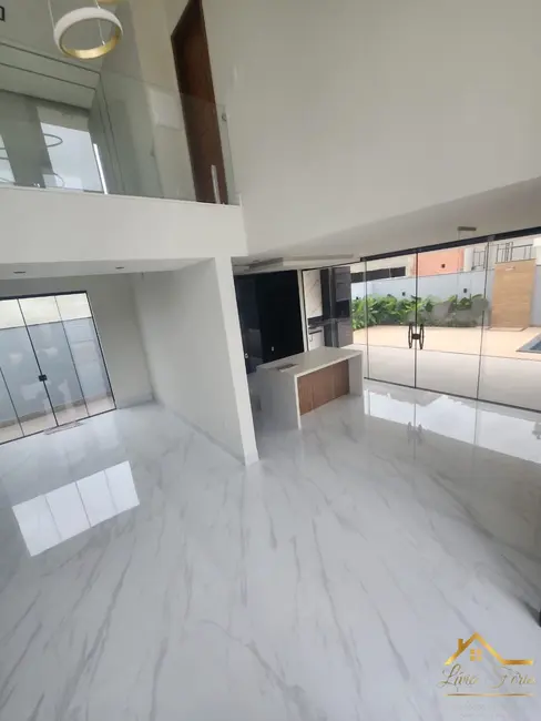 Foto 6 de Casa de Condomínio com 4 quartos à venda, 298m2 em Parque Santa Maria, Campos Dos Goytacazes - RJ