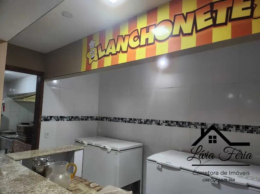 Foto 4 de Sala Comercial à venda, 1104m2 em Parque Rosário, Campos Dos Goytacazes - RJ