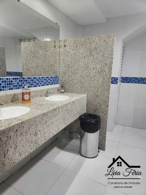 Foto 7 de Sala Comercial à venda, 1104m2 em Parque Rosário, Campos Dos Goytacazes - RJ