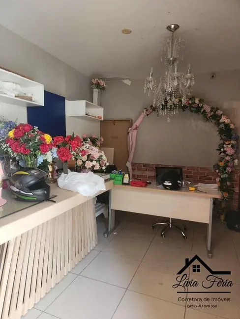 Foto 6 de Sala Comercial à venda, 1104m2 em Parque Rosário, Campos Dos Goytacazes - RJ