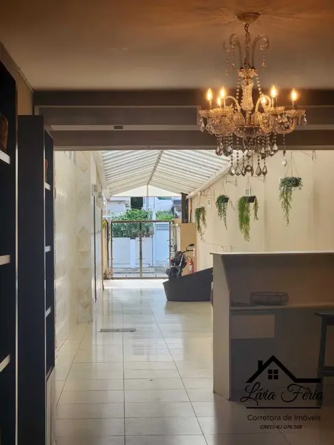 Foto 8 de Sala Comercial à venda, 1104m2 em Parque Rosário, Campos Dos Goytacazes - RJ