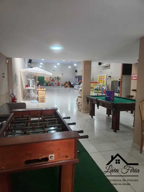 Foto 2 de Sala Comercial à venda, 1104m2 em Parque Rosário, Campos Dos Goytacazes - RJ