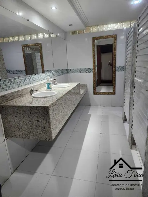 Foto 1 de Sala Comercial à venda, 1104m2 em Parque Rosário, Campos Dos Goytacazes - RJ