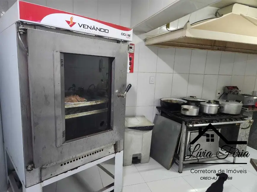 Foto 3 de Sala Comercial à venda, 1104m2 em Parque Rosário, Campos Dos Goytacazes - RJ