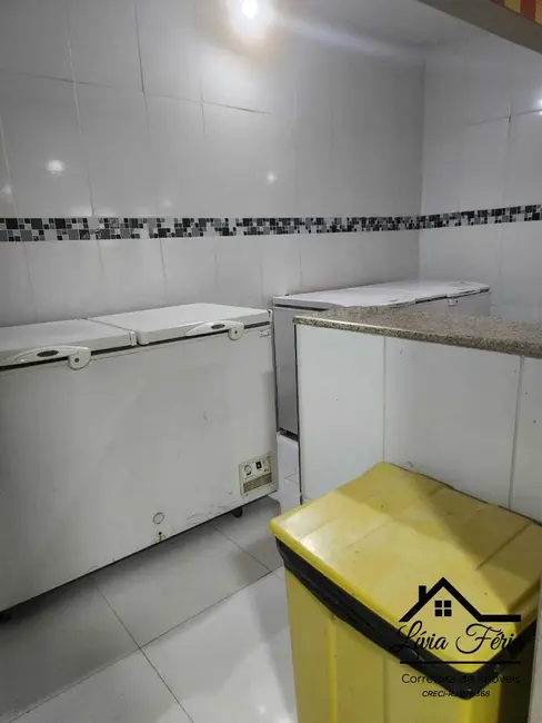 Foto 5 de Sala Comercial à venda, 1104m2 em Parque Rosário, Campos Dos Goytacazes - RJ