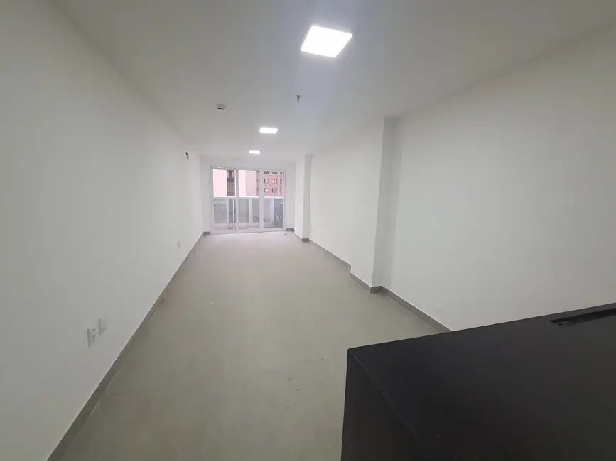 Foto 4 de Sala Comercial para alugar, 32m2 em Norte (Águas Claras), Brasilia - DF