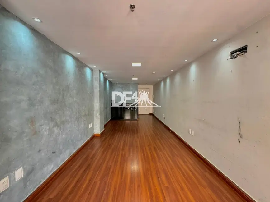 Foto 5 de Sala Comercial para alugar, 32m2 em Norte (Águas Claras), Brasilia - DF